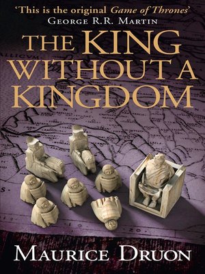 The King Without a Kingdom - ebook
